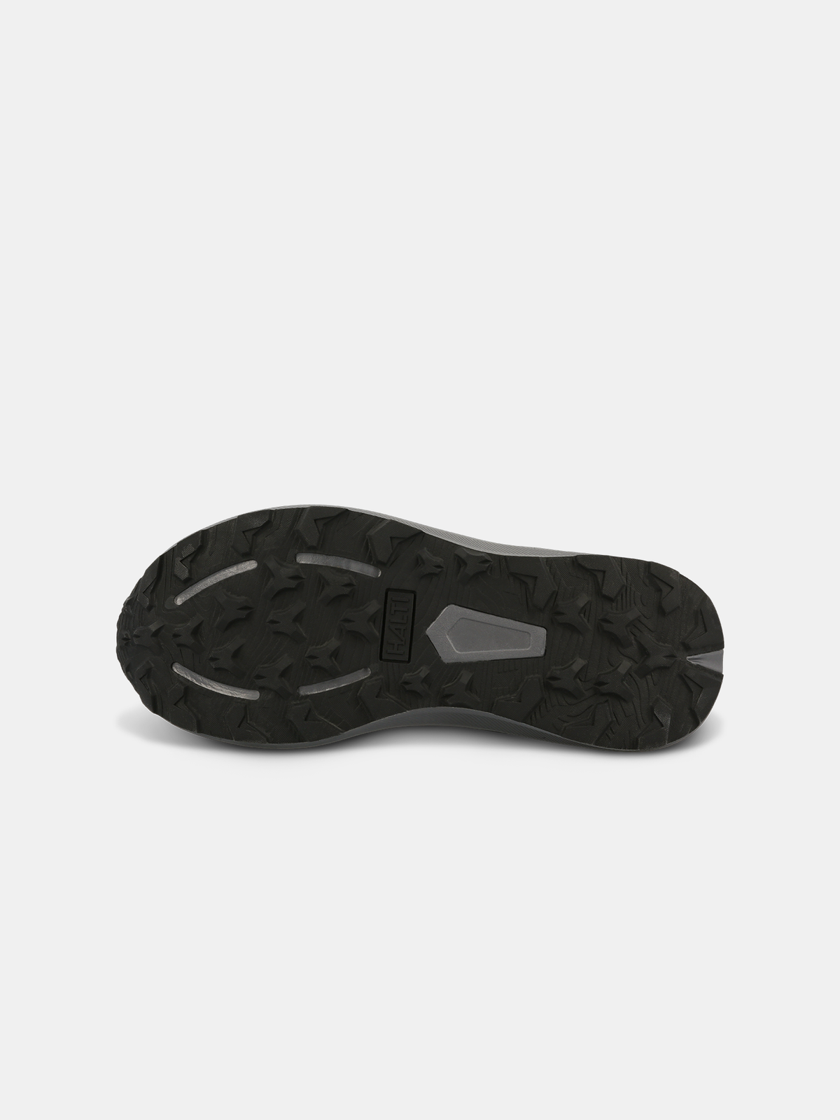 Halti Rapid Mid Mid Freelock DX Ulkoilukenkä Unisex: karu musta pohja, DrymaxX-kalvo vedenpitävä ulkosuoja.
