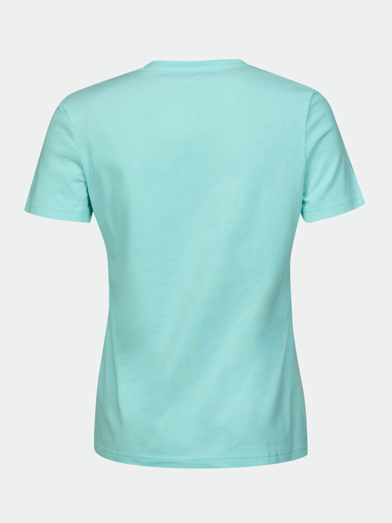 Halti Matka Cotton T-shirt Women's