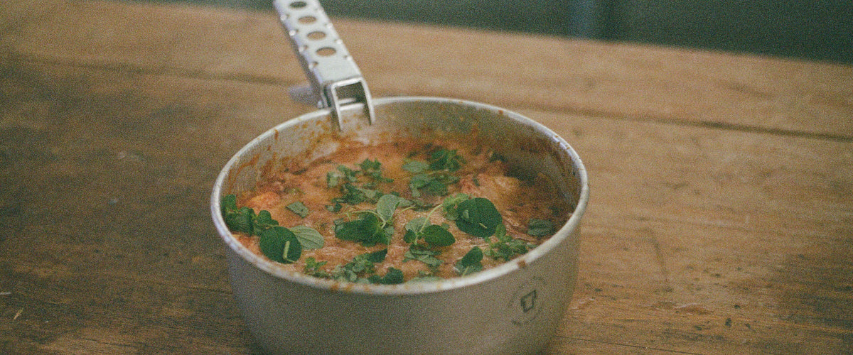 Lasagne- Ohje