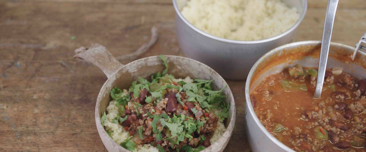 Chili con carne