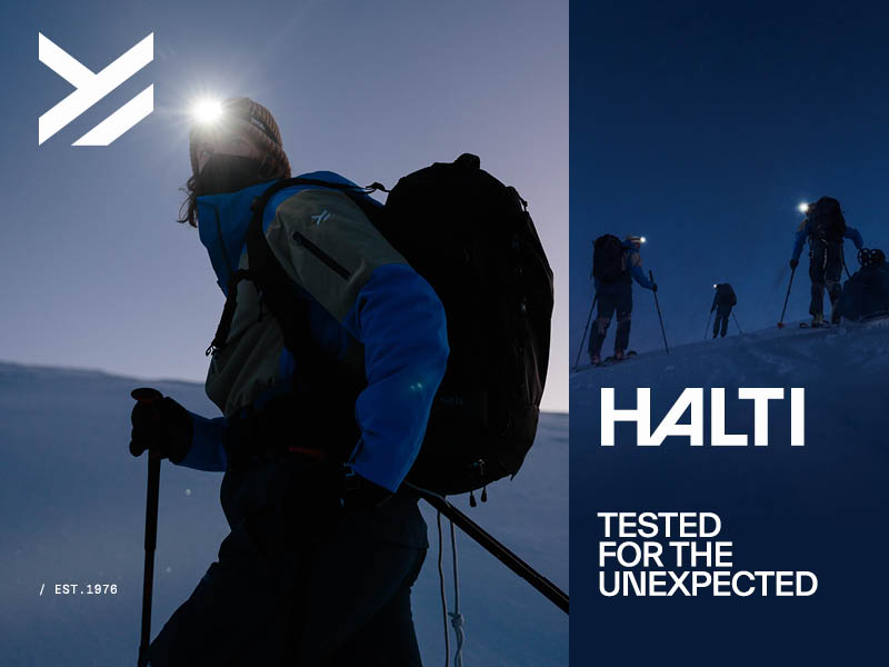 HALTI TEST LAB avattu – tutustu tuotetestaukseemme