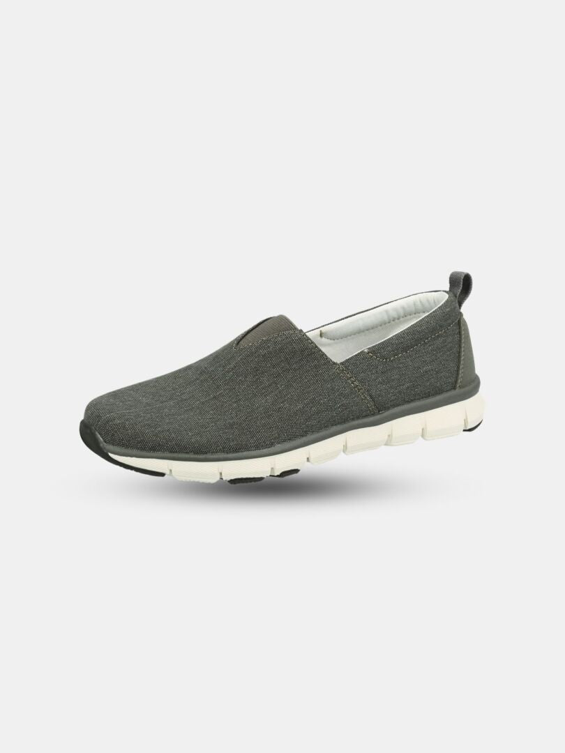 Halti Lente Canvas Slip-on Shoes Womens