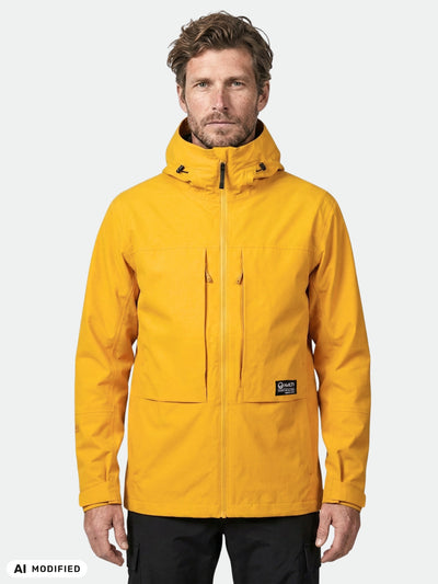 Hiker II DrymaxX Kuoritakki Miesten