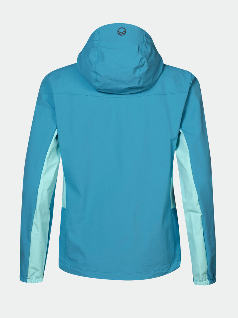 Halti Pallas Evo X-Stretch Jacket Women's / Halti Pallas Evon X-stretch Takki Naisten