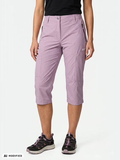 Pallas Cool X-stretch Caprit Naisten