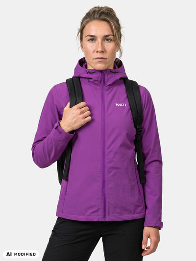 Finholma X-stretch Takki Naisten