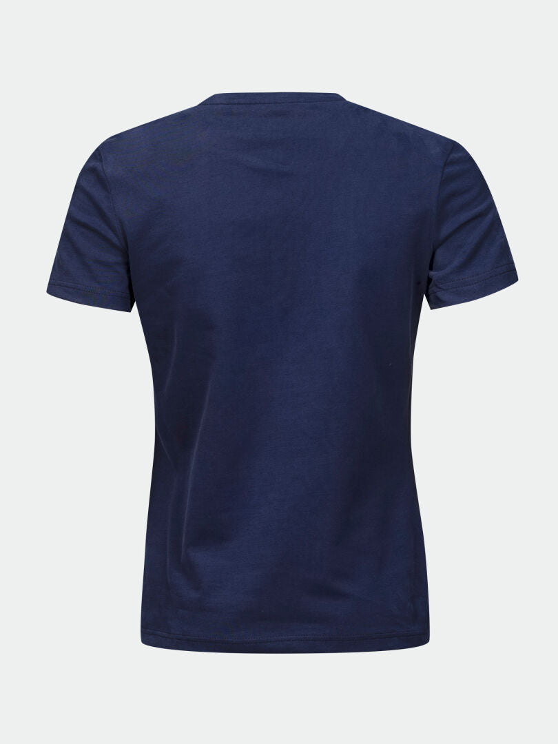 Halti Matka Cotton T-shirt Women's