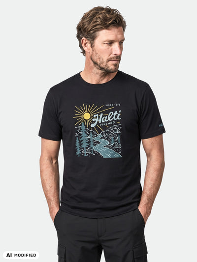 Vehka Unisex T-paita