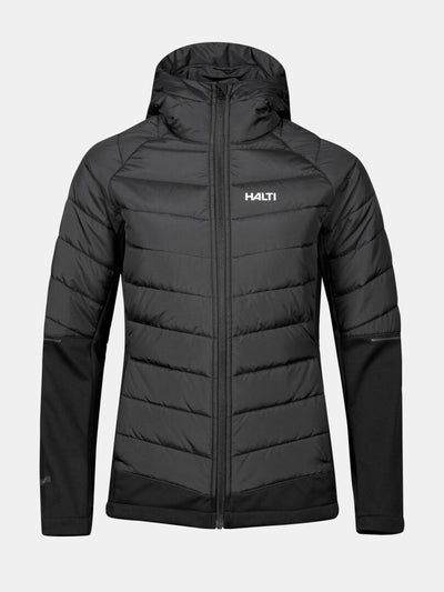 Hanki 2 Hybrid Hiihtotakki Naisten Plus