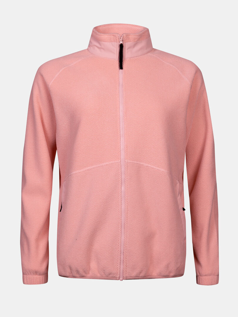 Halti Soolo Välitakki Naisten / Halti Soolo Midlayer Jacket Women's / Halti Soolo Midlayer Jacken Damen / Halti Soolo Mellanlager Da