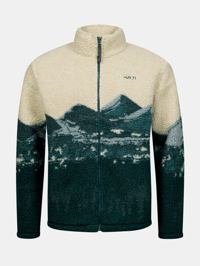 Tunturit Fleecetakki Unisex