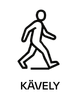 filter_Laji:Kävely