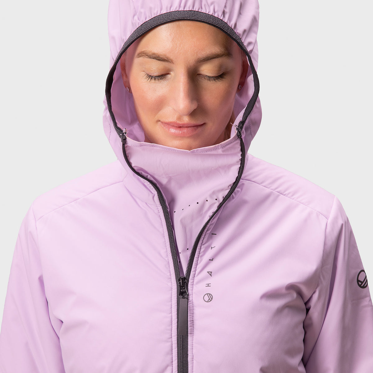 Halti Pallas Minimal Thermal Anorakki