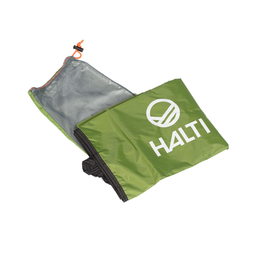 Halti avaruushuopa
